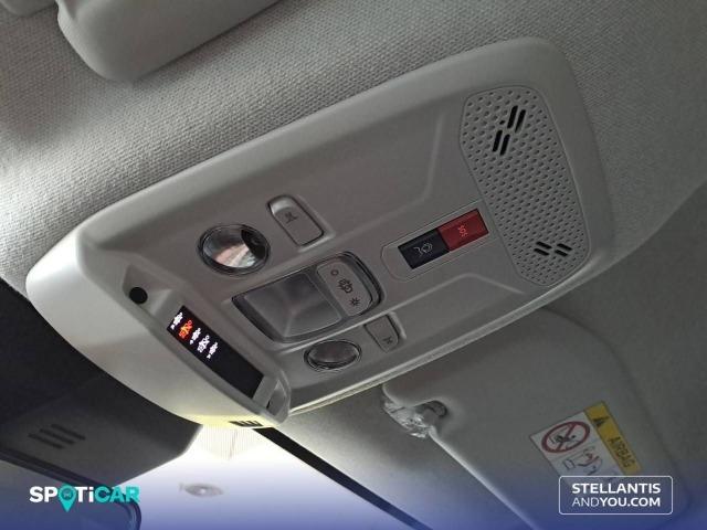 Citroën C4 Hybrid 145 ë-DCS6 Plus