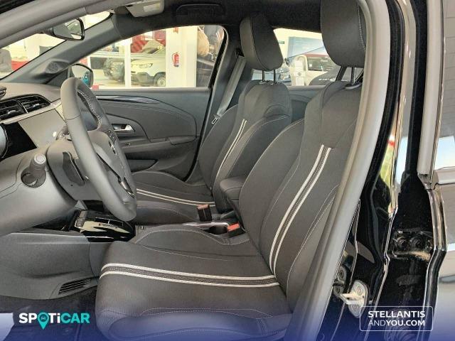 Opel Corsa 1.2T XHLHybrid 81kW  eDCT GS