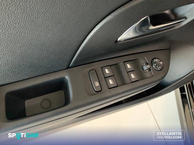 Opel Corsa 1.2T XHLHybrid 81kW  eDCT GS