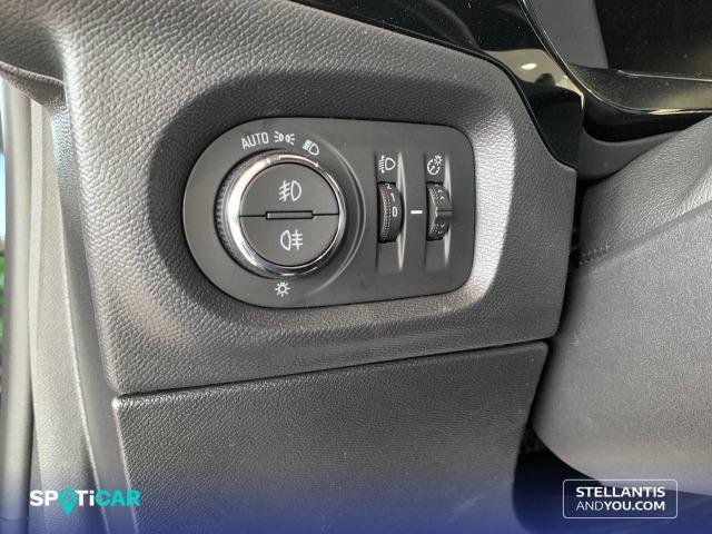 Opel Corsa 1.2T XHLHybrid 81kW  eDCT GS