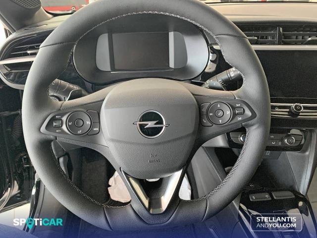 Opel Corsa 1.2T XHLHybrid 81kW  eDCT GS