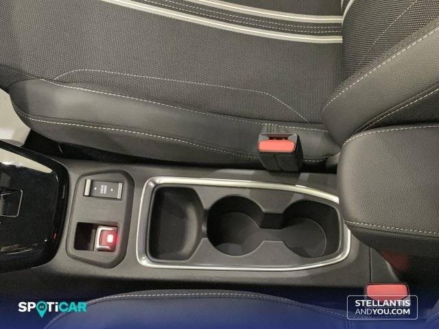 Opel Corsa 1.2T XHLHybrid 81kW  eDCT GS