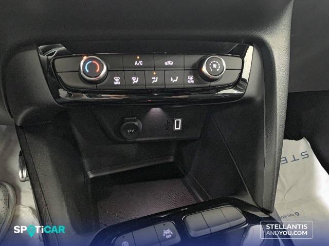 Opel Corsa 1.2T XHLHybrid 81kW  eDCT GS