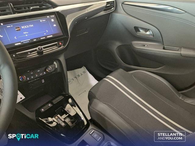 Opel Corsa 1.2T XHLHybrid 81kW  eDCT GS