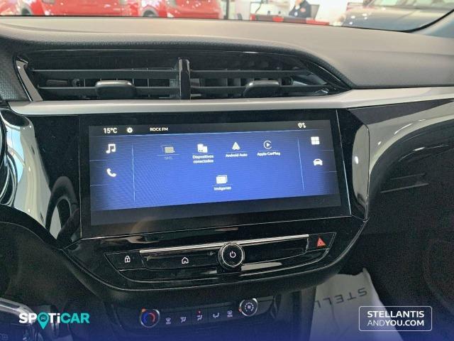 Opel Corsa 1.2T XHLHybrid 81kW  eDCT GS