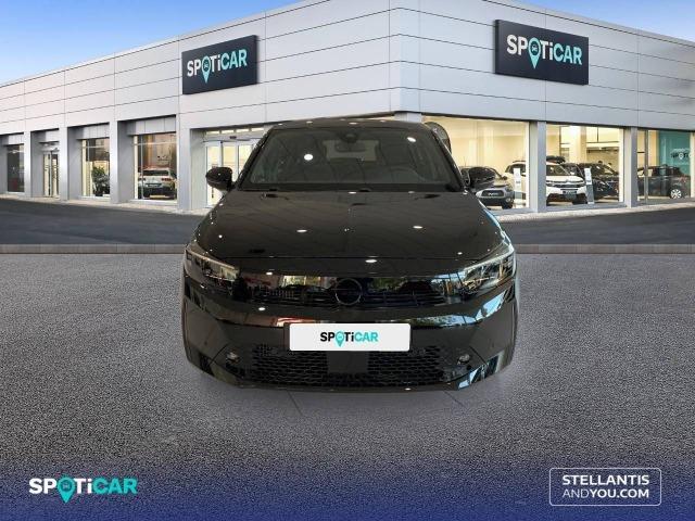 Opel Corsa 1.2T XHLHybrid 81kW  eDCT GS