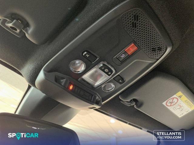 Opel Corsa 1.2T XHLHybrid 81kW  eDCT GS