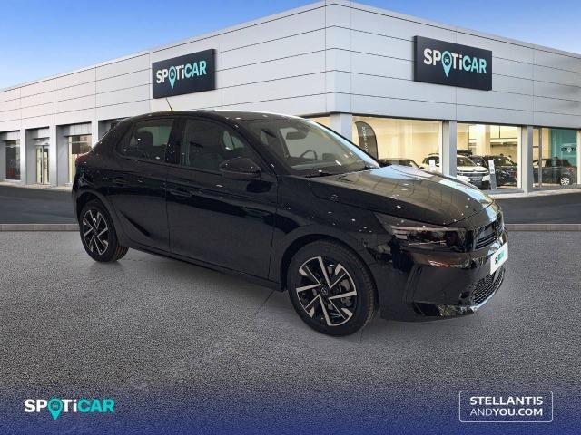 Opel Corsa 1.2T XHLHybrid 81kW  eDCT GS