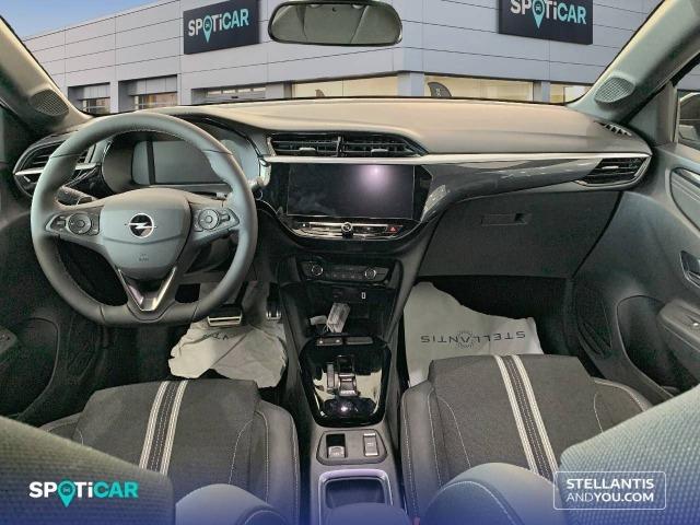 Opel Corsa 1.2T XHLHybrid 81kW  eDCT GS