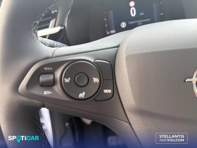 Opel Corsa 1.2T XHLHybrid 81kW  eDCT GS