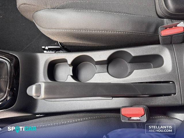 Opel Corsa 1.2T XHLHybrid 81kW  eDCT GS