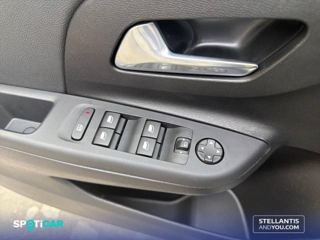 Opel Corsa 1.2T XHLHybrid 81kW  eDCT GS