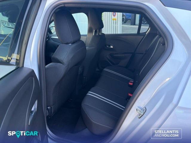 Opel Corsa 1.2T XHLHybrid 81kW  eDCT GS