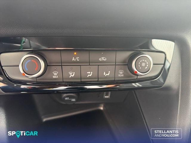 Opel Corsa 1.2T XHLHybrid 81kW  eDCT GS