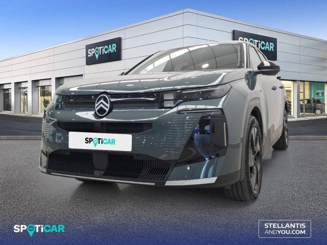 Citroën C5 Aircross HYBRID 107kW (145CV) e-DCS6 Max