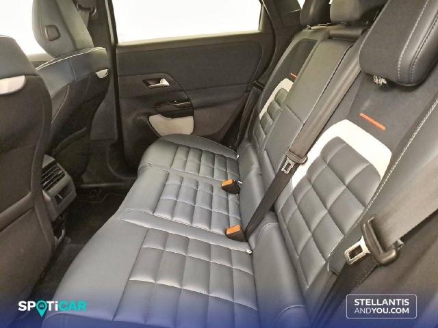 Citroën C5 Aircross HYBRID 107kW (145CV) e-DCS6 Max