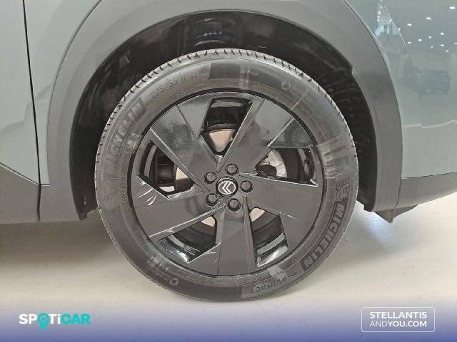 Citroën C5 Aircross HYBRID 107kW (145CV) e-DCS6 Max