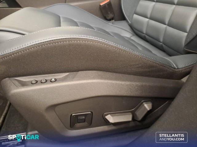 Citroën C5 Aircross HYBRID 107kW (145CV) e-DCS6 Max