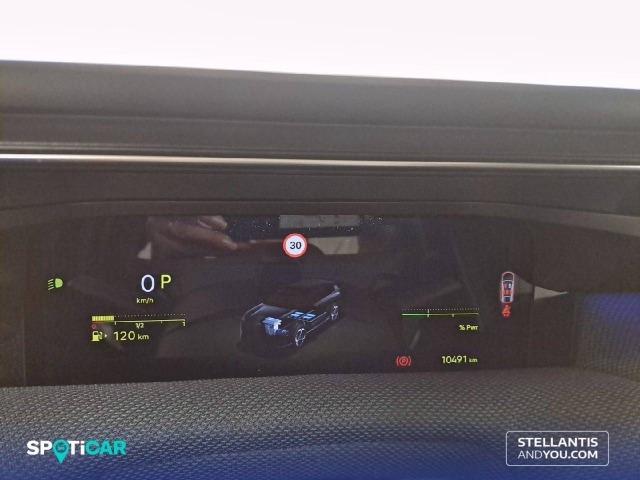 Citroën C5 Aircross HYBRID 107kW (145CV) e-DCS6 Max