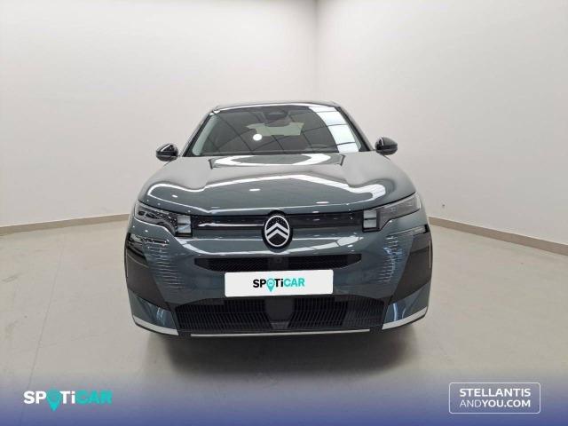 Citroën C5 Aircross HYBRID 107kW (145CV) e-DCS6 Max