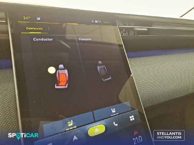 Citroën C5 Aircross HYBRID 107kW (145CV) e-DCS6 Max