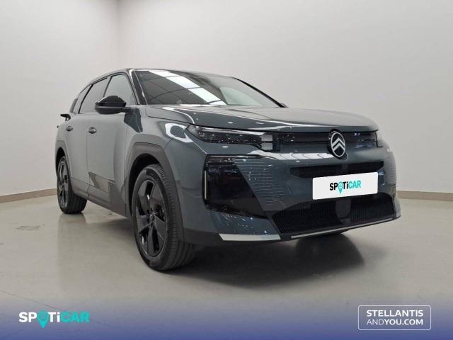 Citroën C5 Aircross HYBRID 107kW (145CV) e-DCS6 Max