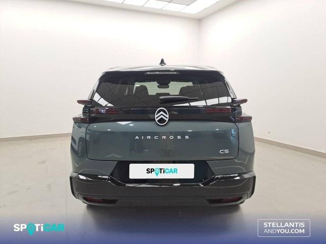 Citroën C5 Aircross HYBRID 107kW (145CV) e-DCS6 Max