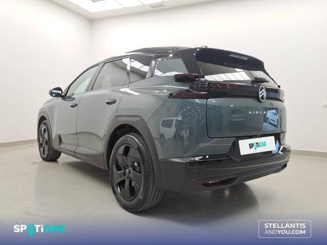 Citroën C5 Aircross HYBRID 107kW (145CV) e-DCS6 Max