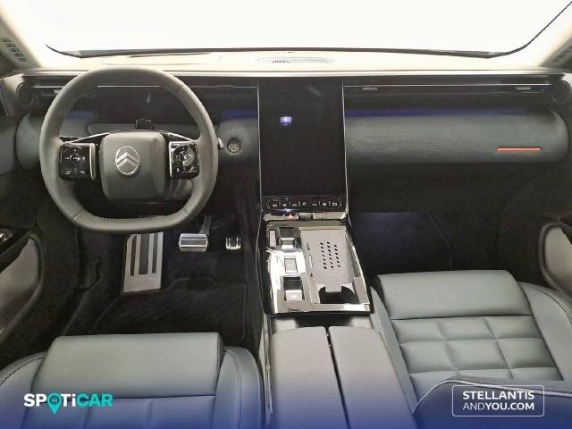 Citroën C5 Aircross HYBRID 107kW (145CV) e-DCS6 Max
