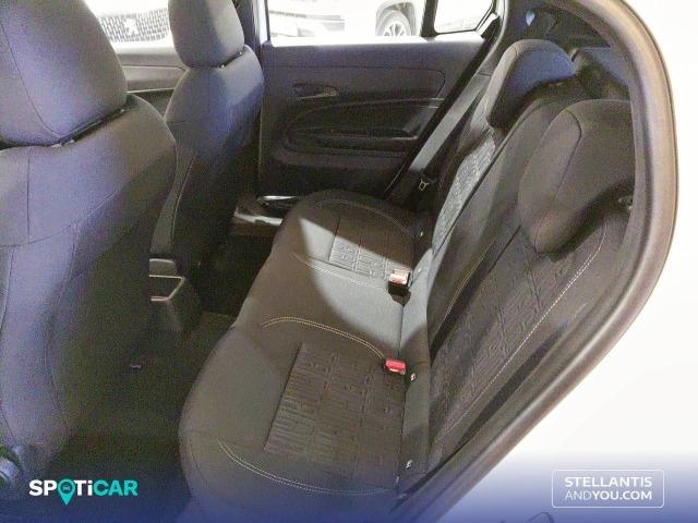 Fiat 600 600 MHEV  1.2 81kW (110CV) DDCT Pop