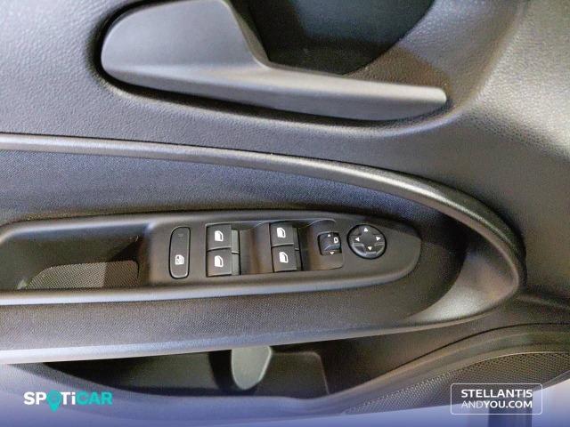 Fiat 600 600 MHEV  1.2 81kW (110CV) DDCT Pop