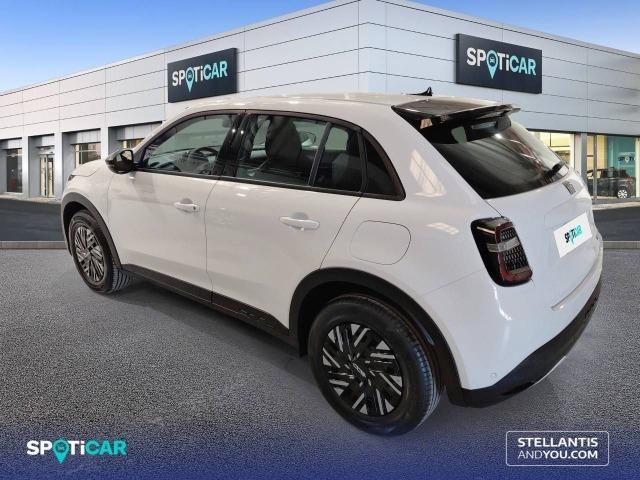 Fiat 600 600 MHEV  1.2 81kW (110CV) DDCT Pop