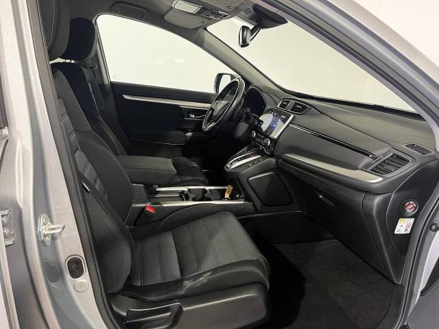 Honda Cr-v Elegance 2.0 i-MMD 4x2  Navi