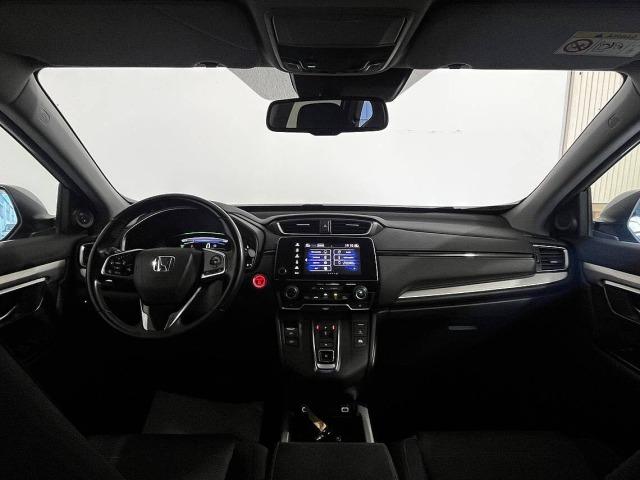 Honda Cr-v Elegance 2.0 i-MMD 4x2  Navi