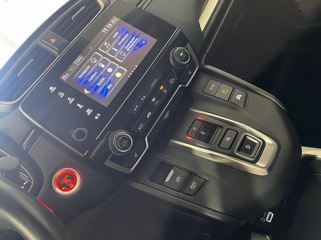 Honda Cr-v Elegance 2.0 i-MMD 4x2  Navi