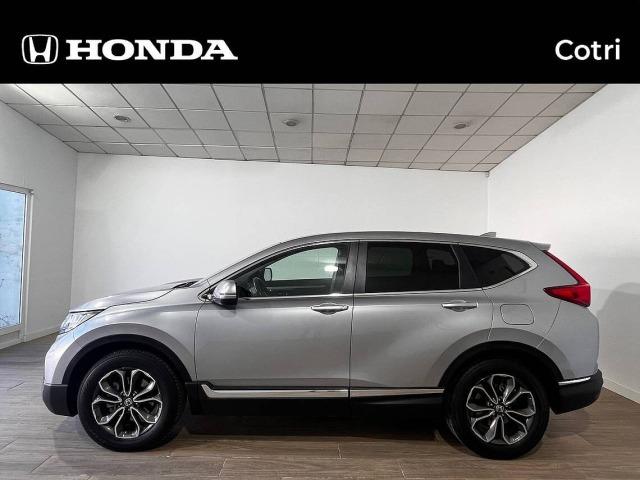 Honda Cr-v Elegance 2.0 i-MMD 4x2  Navi