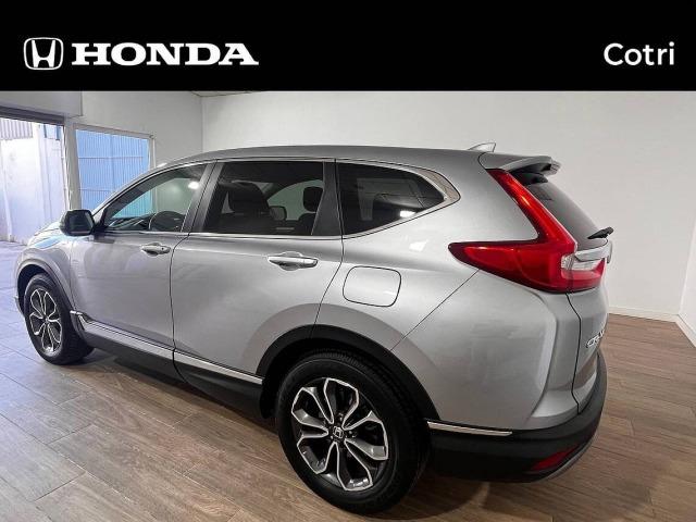 Honda Cr-v Elegance 2.0 i-MMD 4x2  Navi