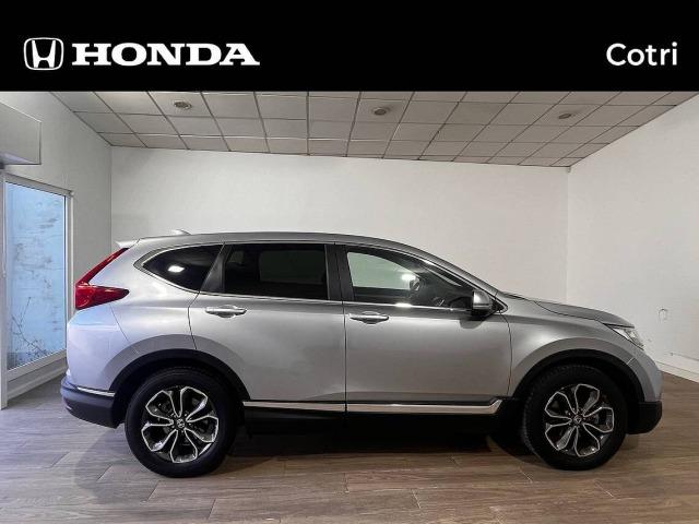 Honda Cr-v Elegance 2.0 i-MMD 4x2  Navi