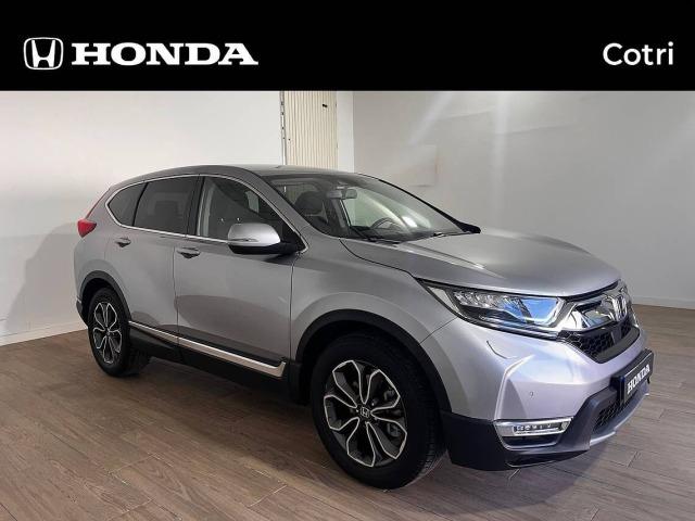 Honda Cr-v Elegance 2.0 i-MMD 4x2  Navi