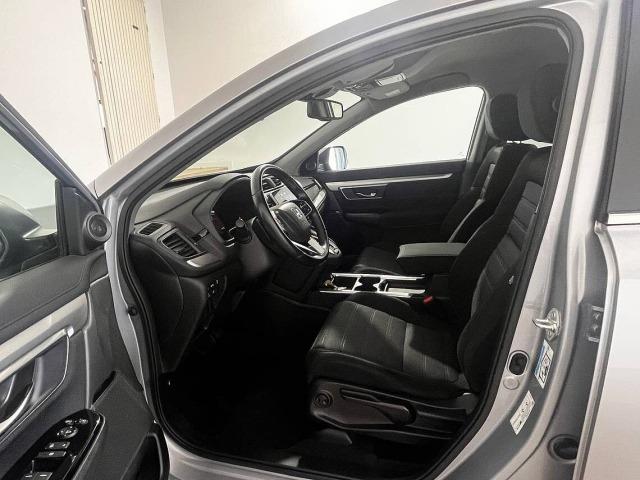 Honda Cr-v Elegance 2.0 i-MMD 4x2  Navi