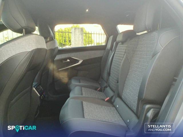 Peugeot 5008 1.2 107KW  eDCS6 Allure