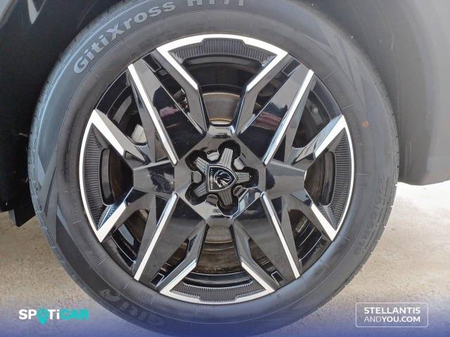 Peugeot 5008 1.2 107KW  eDCS6 Allure