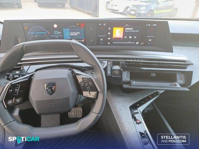 Peugeot 5008 1.2 107KW  eDCS6 Allure