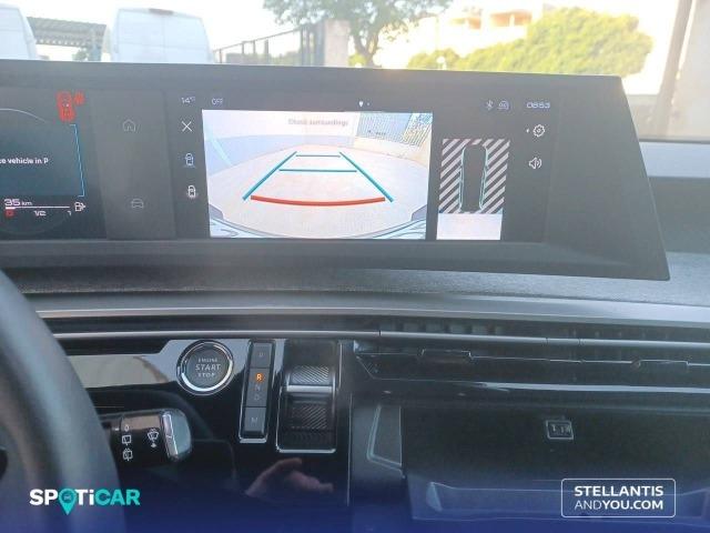 Peugeot 5008 1.2 107KW  eDCS6 Allure