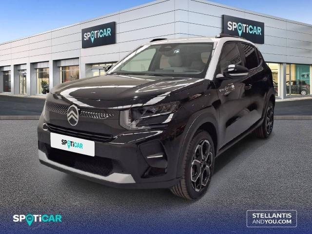 Citroën C3 Hybrid 110 e-DSC6 Max