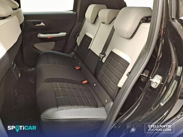 Citroën C3 Hybrid 110 e-DSC6 Max