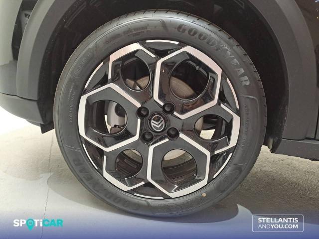 Citroën C3 Hybrid 110 e-DSC6 Max