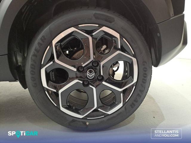 Citroën C3 Hybrid 110 e-DSC6 Max