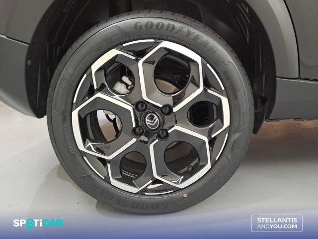 Citroën C3 Hybrid 110 e-DSC6 Max