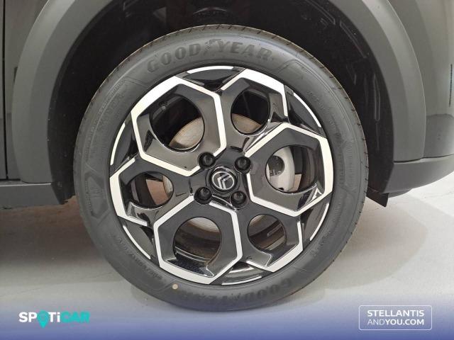 Citroën C3 Hybrid 110 e-DSC6 Max